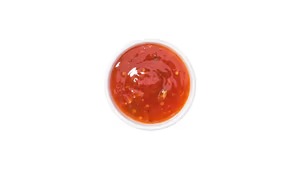Tuong ot - vietnámi chili szósz .